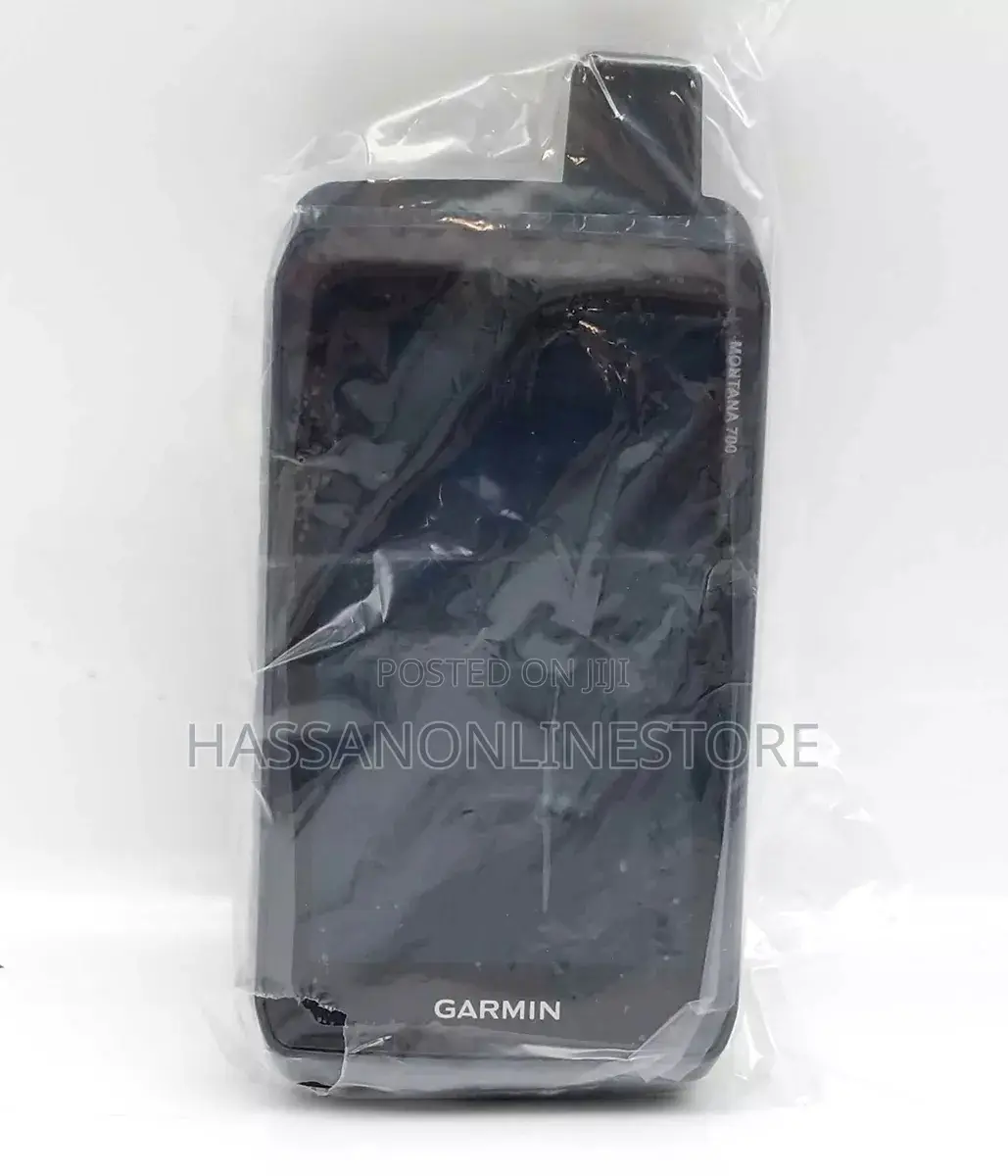 Garmin Montana 700