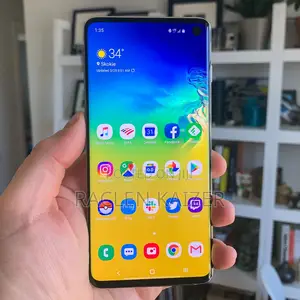 Samsung Galaxy S10 128 GB