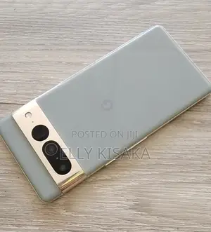 Google Pixel 7 Pro 128 GB White
