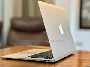 Laptop Apple MacBook Air 2013 8GB Intel Core I5 SSD 256GB