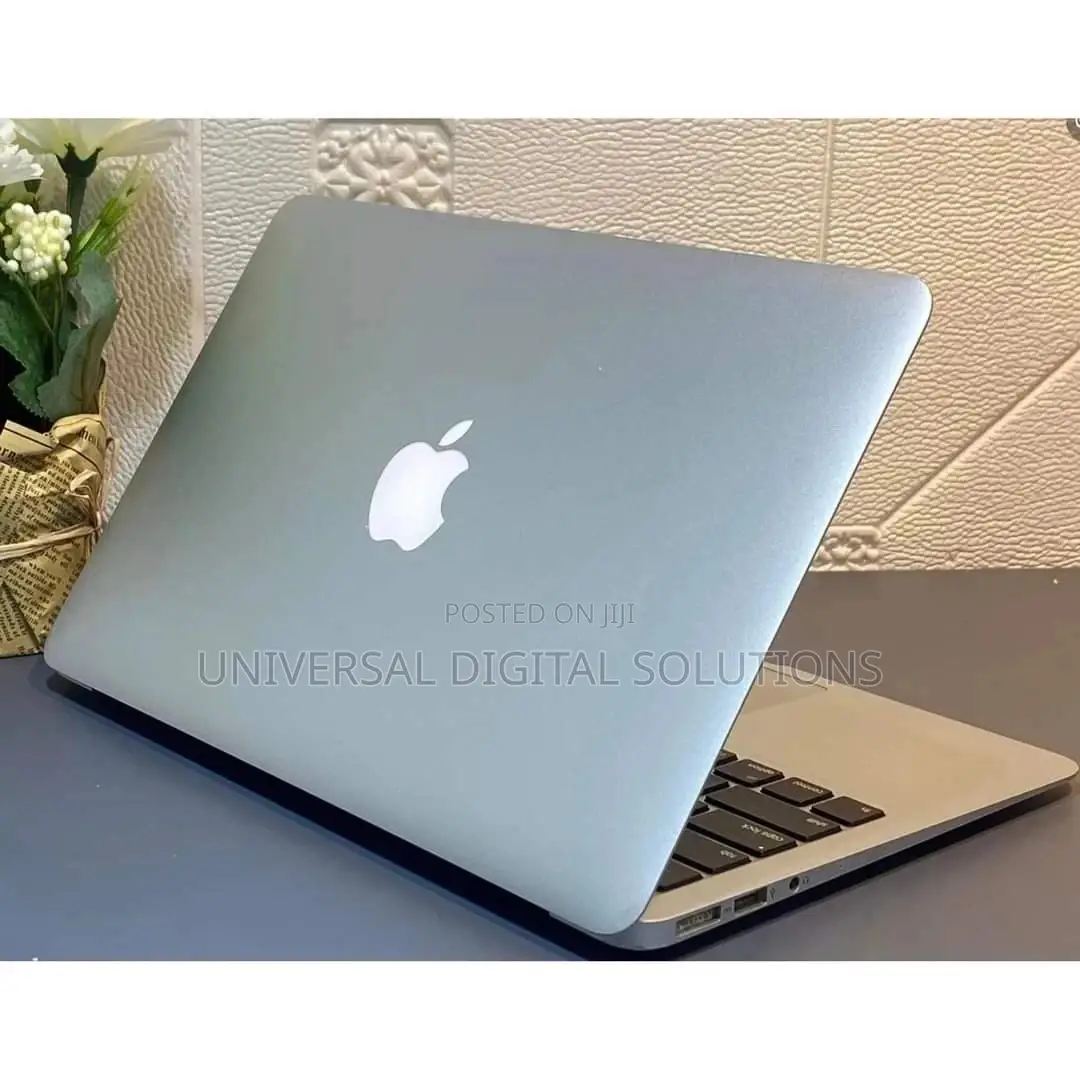 Laptop Apple MacBook Air 2013 8GB Intel Core I5 SSD 256GB