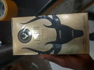 Al NOBLE Ameer Perfume . (Tanzania ,Ilala )