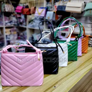 Handbags Quality