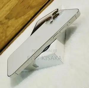 New Apple iPhone 14 Pro Max 128 GB White