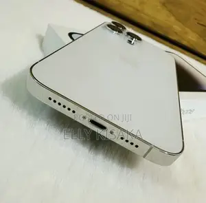 New Apple iPhone 14 Pro Max 128 GB White