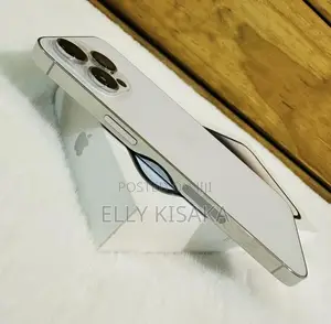 New Apple iPhone 14 Pro Max 128 GB White