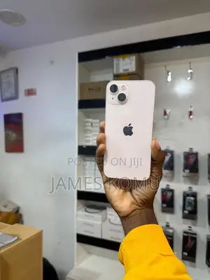 Apple iPhone 13 128 GB Pink