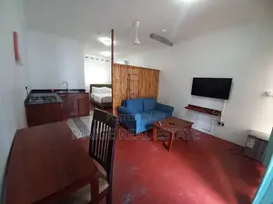 Furnished 1bdrm Apartment in Masaki for rent