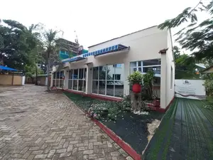 Furnished 1bdrm Apartment in Masaki for rent