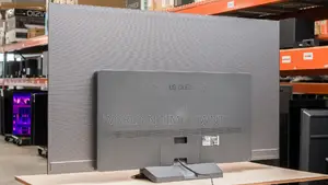 LG OLED Evo C3 77 (195cm) Smart TV | Webos 2023
