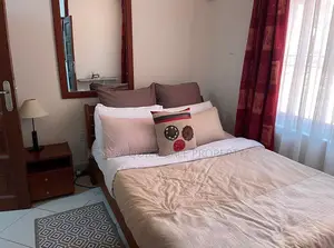 Furnished 1bdrm Apartment in Mikocgeni Kwa, Mikocheni for rent