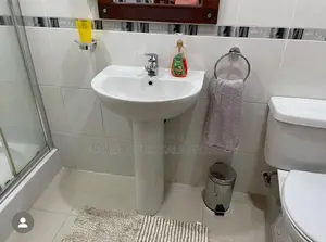 Furnished 1bdrm Apartment in Mikocgeni Kwa, Mikocheni for rent