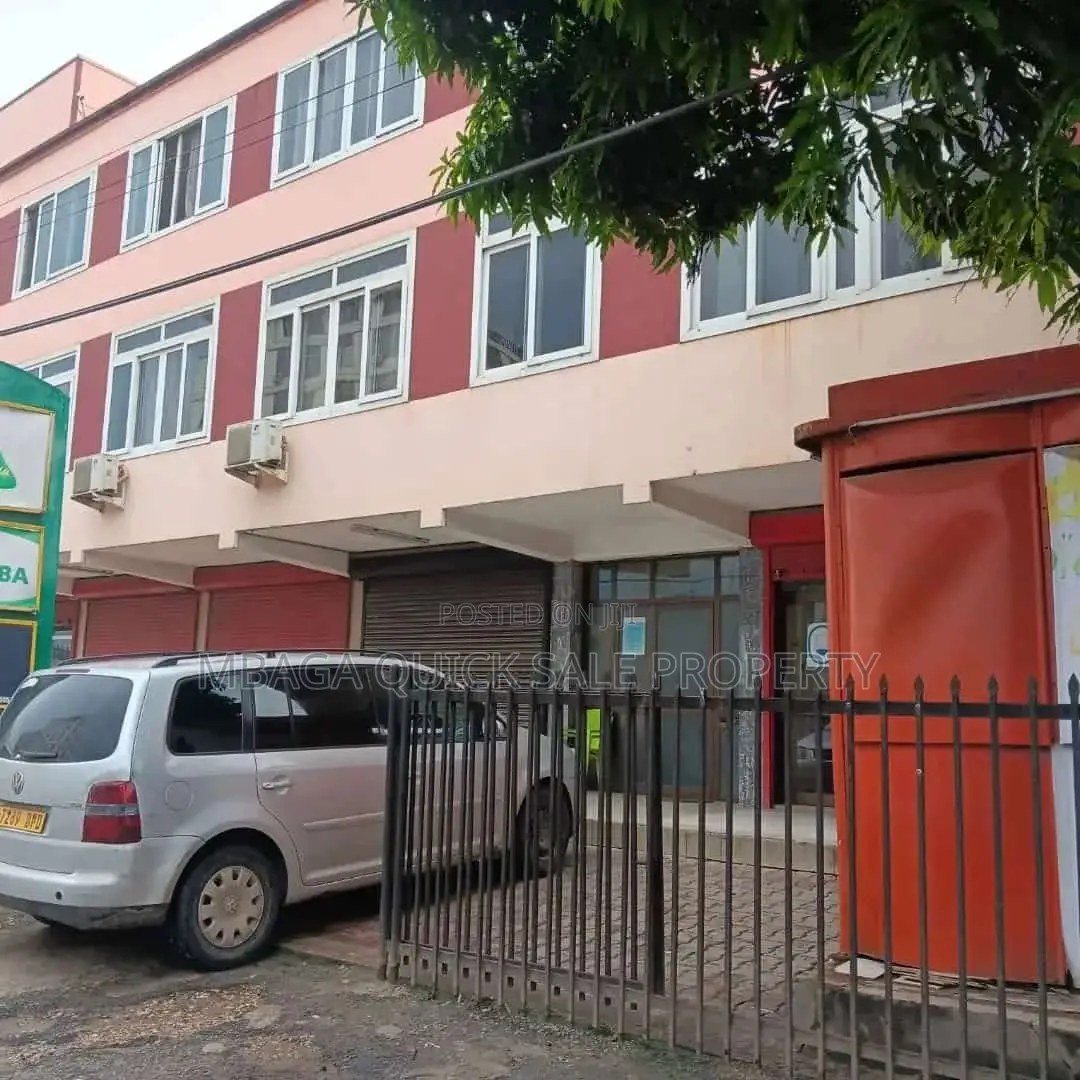 Furnished 1bdrm Apartment in Kinondoni for rent