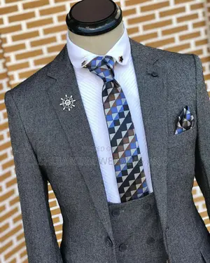 Men's Suit