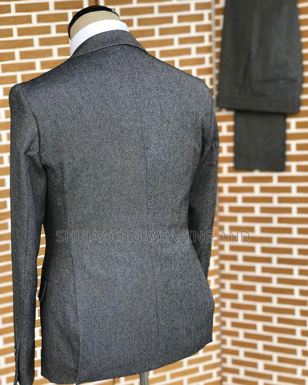 Men's Suit