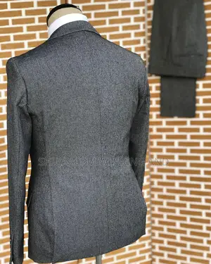 Men's Suit