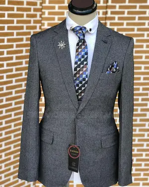 Men's Suit
