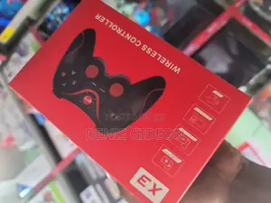 V8 Pad for Mobile Phone