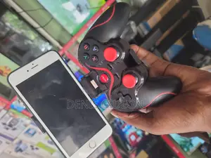 V8 Pad for Mobile Phone