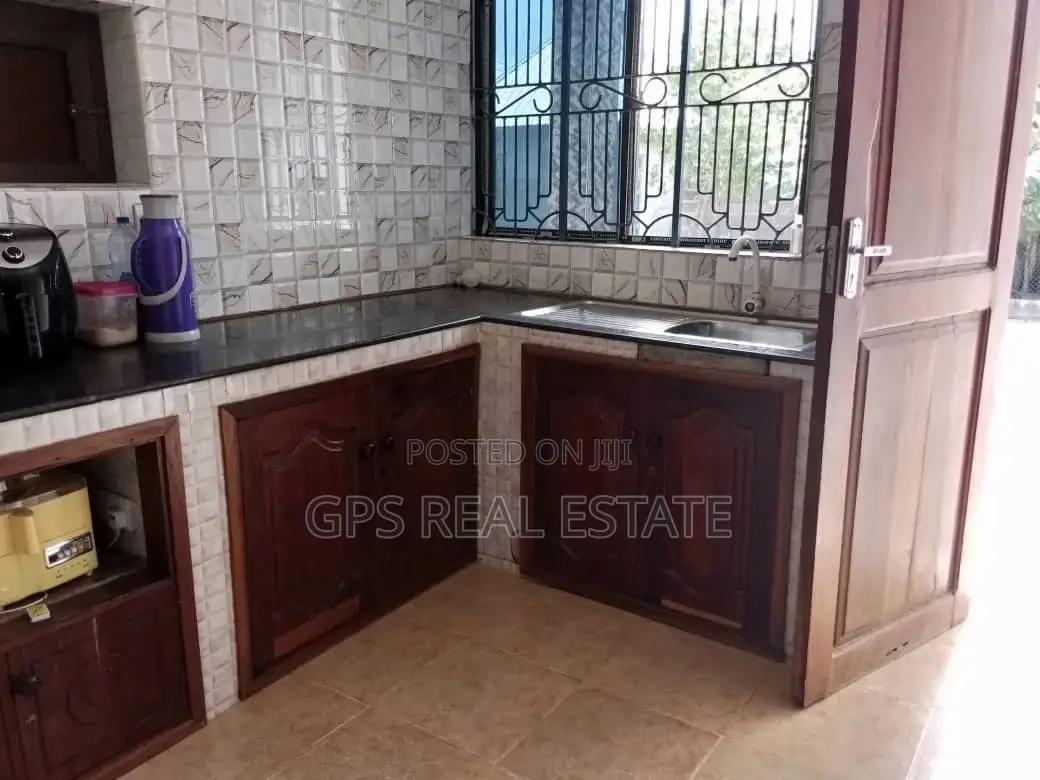 4bdrm House in Mbagala Chamazi, Temeke for sale