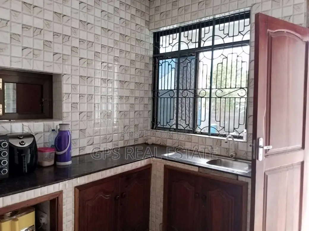 4bdrm House in Mbagala Chamazi, Temeke for sale