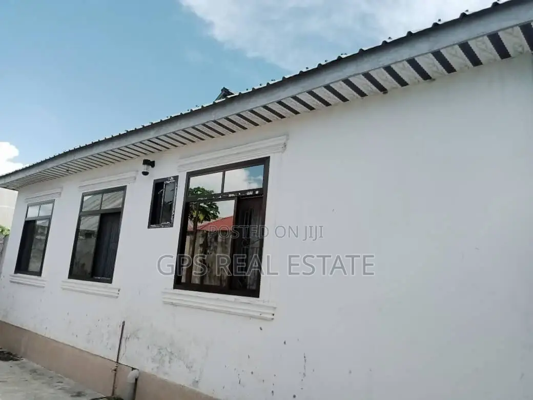 4bdrm House in Mbagala Chamazi, Temeke for sale
