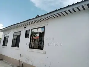 4bdrm House in Mbagala Chamazi, Temeke for sale