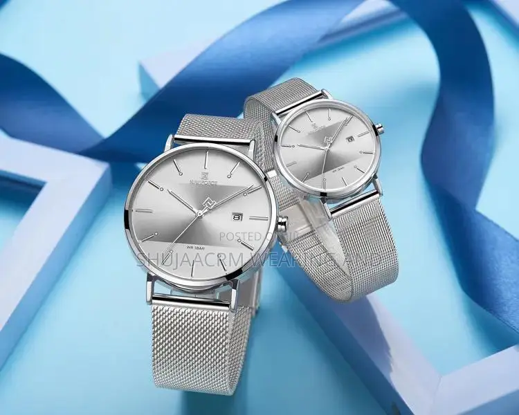 Quality Watches