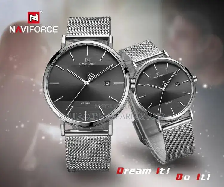 Quality Watches