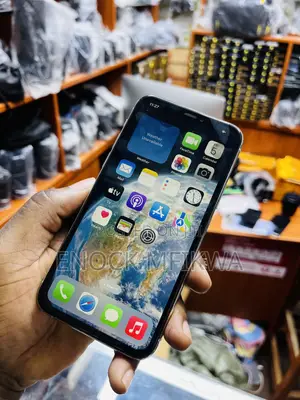 Apple iPhone 11 Pro 256 GB White