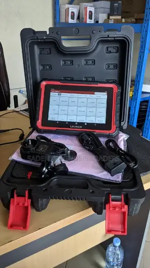 Launch X431 PRO Elite
