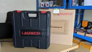 Launch X431 PRO Elite