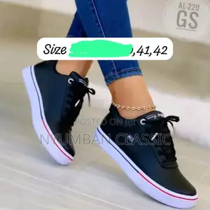 Sneakers Shoes