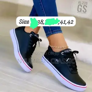 Sneakers Shoes