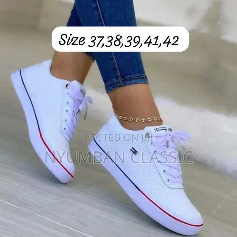 Sneakers Shoes