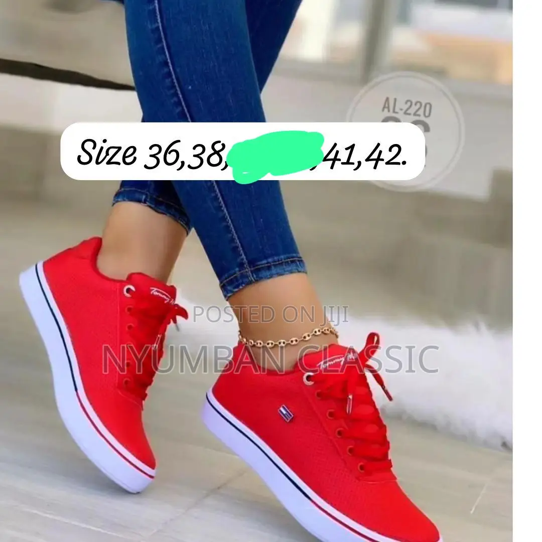 Sneakers Shoes