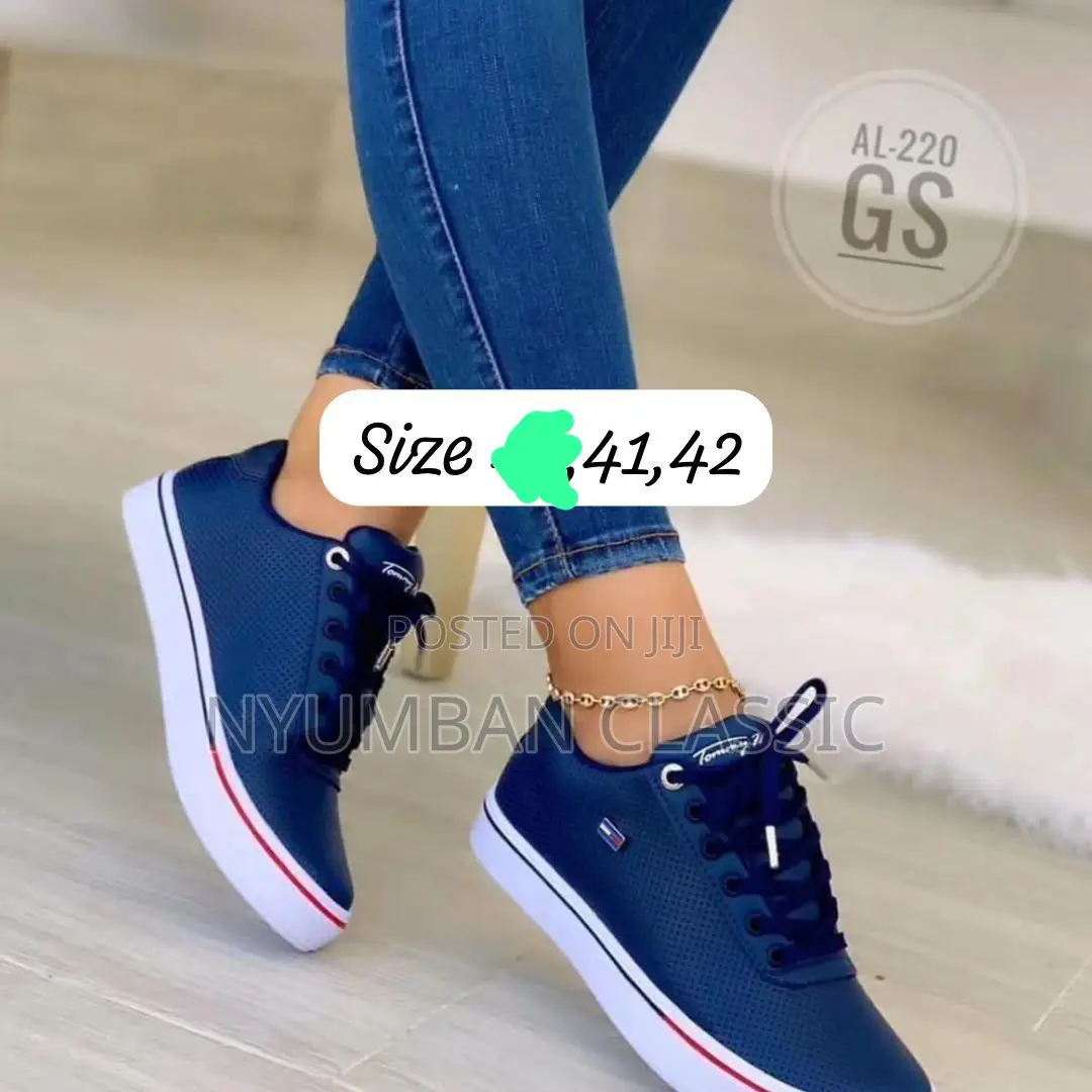 Sneakers Shoes