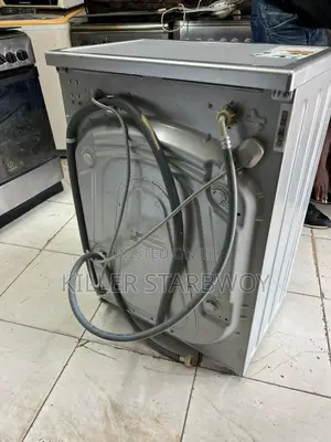 Hisense Washing Machine, Size 7kg Heavy Duties