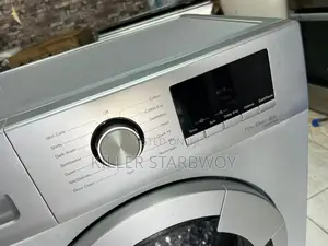 Hisense Washing Machine, Size 7kg Heavy Duties