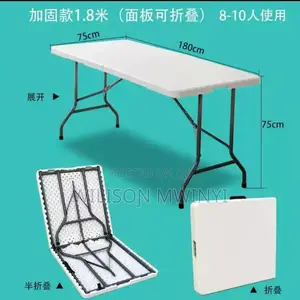 Folding Table