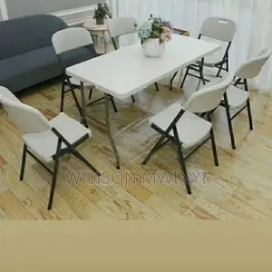 Folding Table