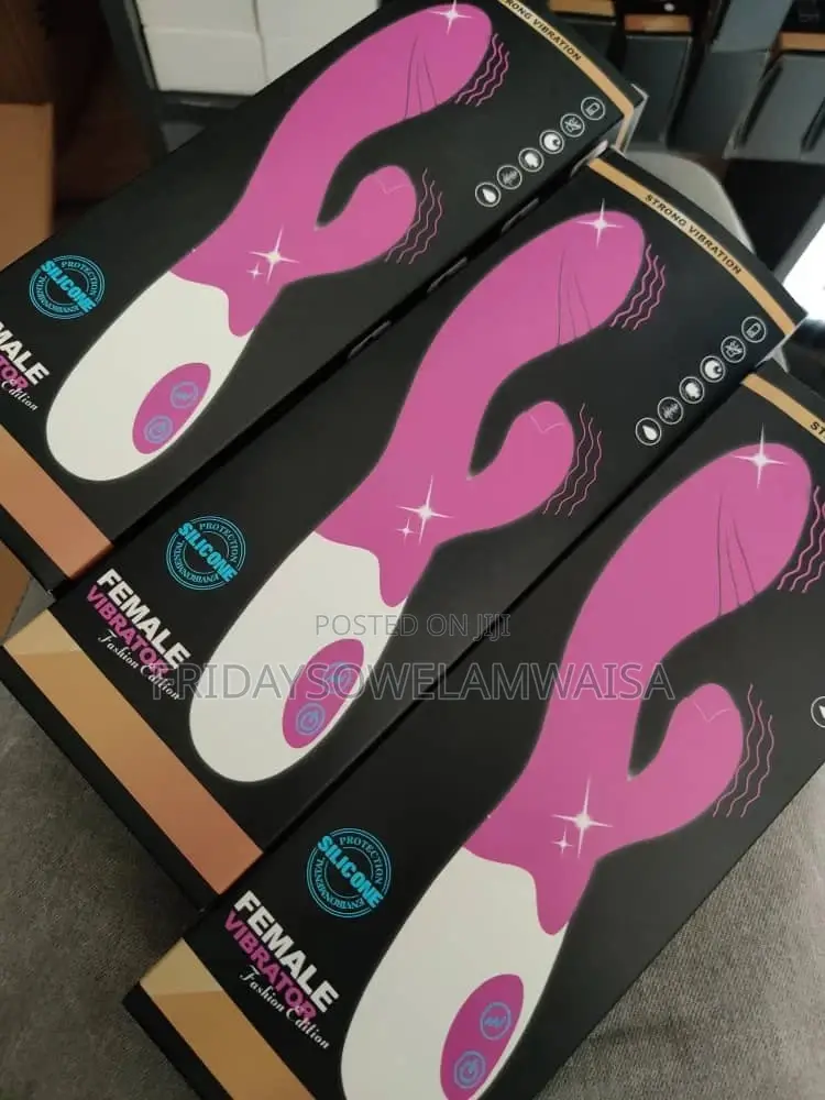 Vibrator Rabit