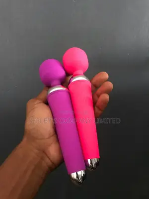 Magic Wands Vibrators
