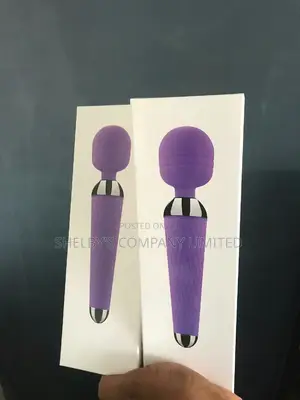 Magic Wands Vibrators