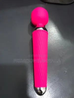 Magic Wander Vibrator Rungu Kipepe