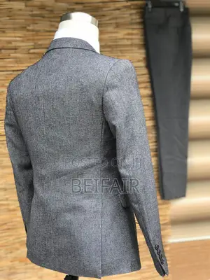 Suti Za Kiume | Men's Suits