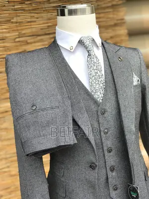 Suti Za Kiume | Men's Suits