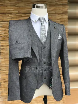 Suti Za Kiume | Men's Suits