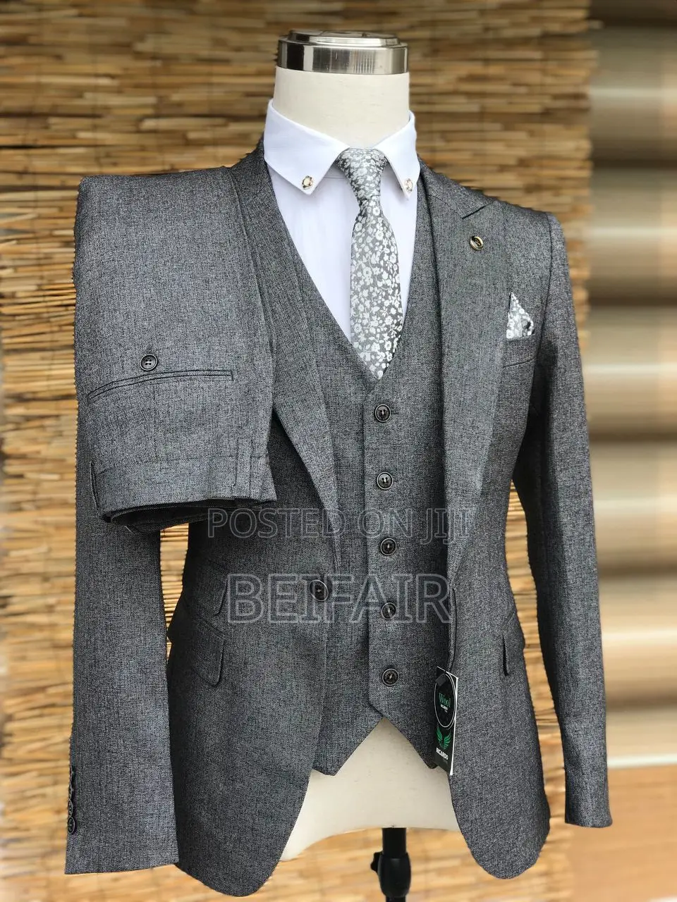 Suti Za Kiume | Men's Suits