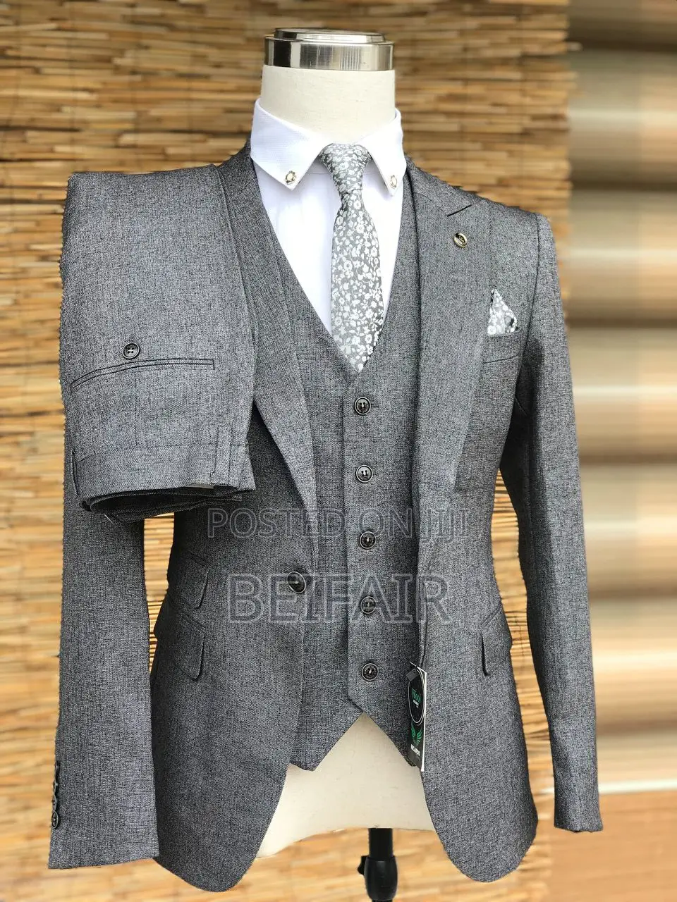 Suti Za Kiume | Men's Suits